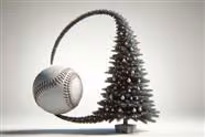 Another Curveball This Year for Christmas