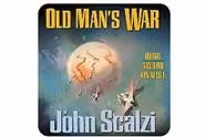 Book Series Review - The Old Man’s War Series