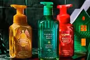 Cyber Monday - All those Deals and I Buy Hand Soap!