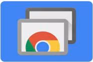 Google Chrome Remote Desktop