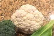 Growing Cauliflower From Seed