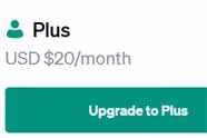 How ChatGPT Got Me to Pay $20 a Month