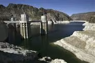 How Is California's Drought Doing?