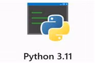 Installing Python 3.11 from Python Software Foundation
