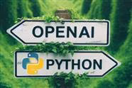Installing the OpenAI Library on Python
