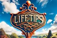 Lifelong Learning - My Daily Life Tips Is Here... Finally!
