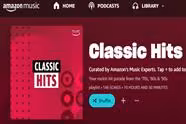 My Favorite Amazon Music Playlist