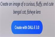 What is DALL-E 3 BETA