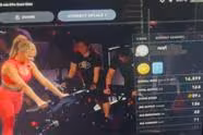 Exercising After Fasting For 20 Hours