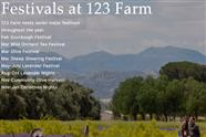 I Became a Member at 123 Farm