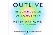 I Just Read Another Book That Will Change My Life - Outlive!