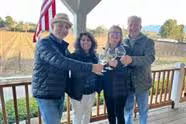 January 2024 Solvang Trip