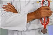 My Broker Said His Doctor Keeps Telling Him He Should Lose Weight