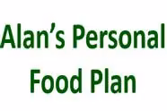 My Current Food Plan