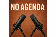 I Have Learned So Much From the Podcast NO AGENDA