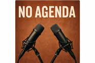 I Have Learned So Much From the Podcast NO AGENDA