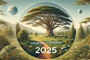 Looking Forward - What will 2025 Bring?