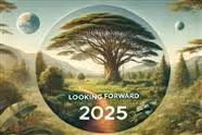 Looking Forward - What will 2025 Bring?