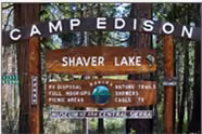 My Return to Shaver Lake California after 14 Years!
