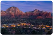 Sedona Arizona Travel Guide