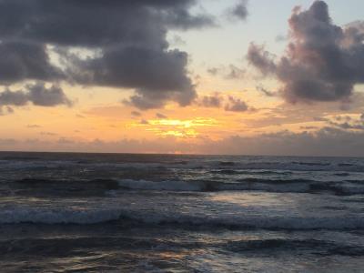 Laguna Beach Sunset