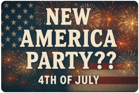 New America Party